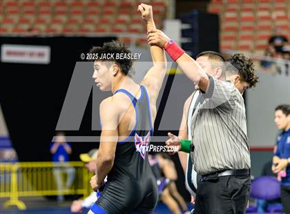 Thumbnail 3 in AIA Finals (Div 3 Qualifiers) photogallery.