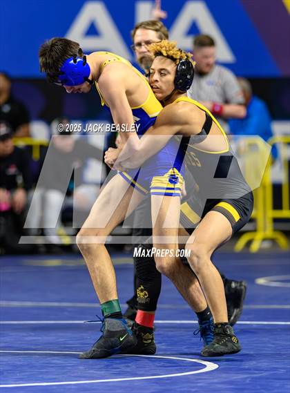 Thumbnail 1 in AIA Finals (Div 3 Qualifiers) photogallery.