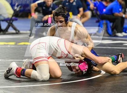 Thumbnail 2 in AIA Finals (Div 3 Qualifiers) photogallery.
