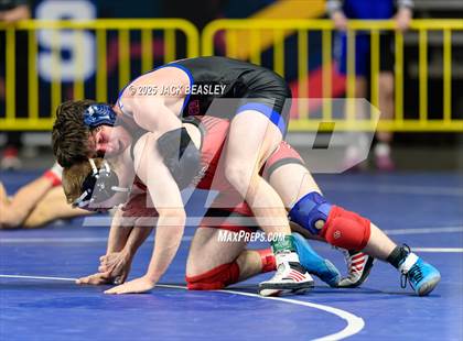 Thumbnail 3 in AIA Finals (Div 3 Qualifiers) photogallery.