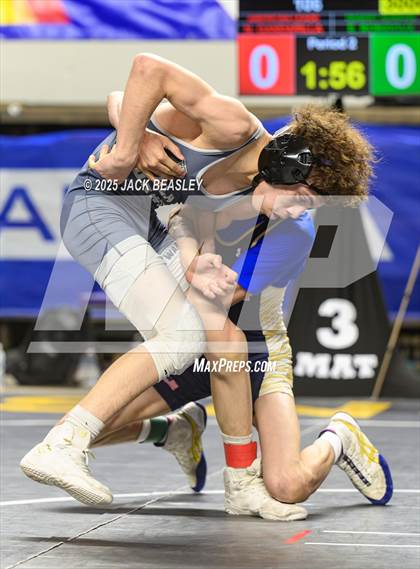 Thumbnail 2 in AIA Finals (Div 3 Qualifiers) photogallery.