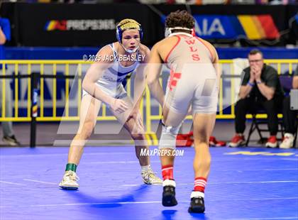 Thumbnail 3 in AIA Finals (Div 3 Qualifiers) photogallery.