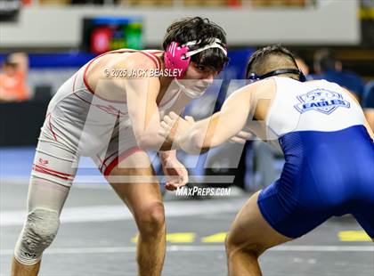Thumbnail 3 in AIA Finals (Div 3 Qualifiers) photogallery.