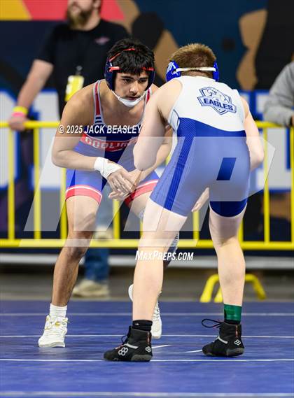 Thumbnail 1 in AIA Finals (Div 3 Qualifiers) photogallery.