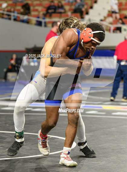 Thumbnail 3 in AIA Finals (Div 3 Qualifiers) photogallery.