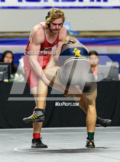 Thumbnail 3 in AIA Finals (Div 3 Qualifiers) photogallery.