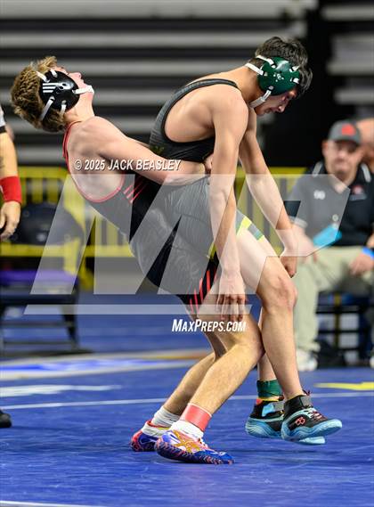 Thumbnail 3 in AIA Finals (Div 3 Qualifiers) photogallery.