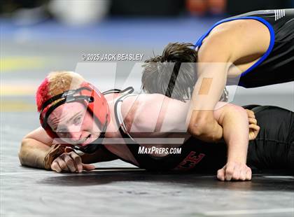 Thumbnail 1 in AIA Finals (Div 3 Qualifiers) photogallery.