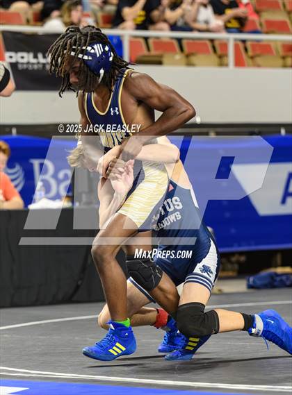 Thumbnail 3 in AIA Finals (Div 3 Qualifiers) photogallery.