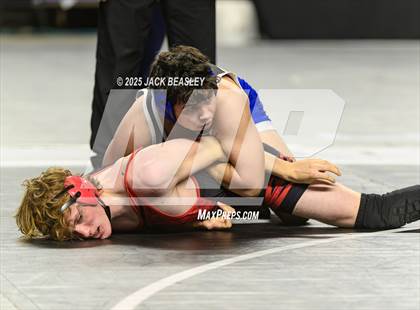 Thumbnail 3 in AIA Finals (Div 3 Qualifiers) photogallery.