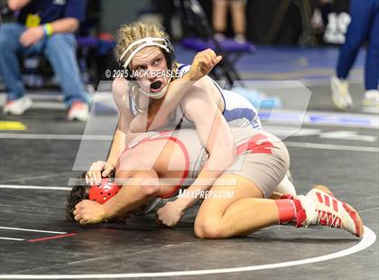 Thumbnail 1 in AIA Finals (Div 3 Qualifiers) photogallery.