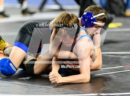Thumbnail 2 in AIA Finals (Div 3 Qualifiers) photogallery.