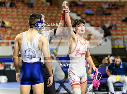 Thumbnail 1 in AIA Finals (Div 3 Qualifiers) photogallery.