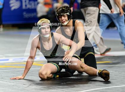 Thumbnail 3 in AIA Finals (Div 3 Qualifiers) photogallery.