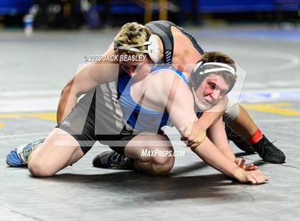 Thumbnail 3 in AIA Finals (Div 3 Qualifiers) photogallery.