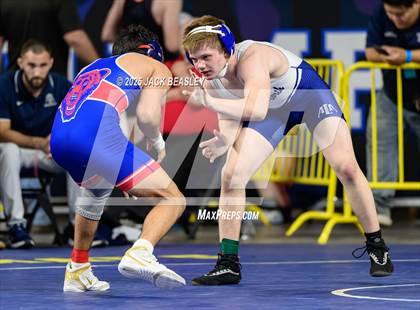 Thumbnail 1 in AIA Finals (Div 3 Qualifiers) photogallery.