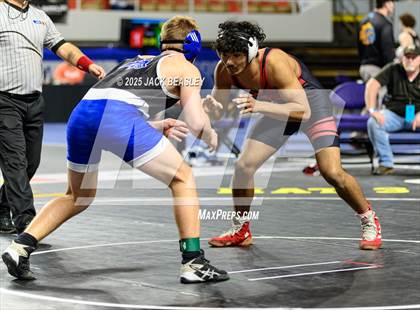 Thumbnail 3 in AIA Finals (Div 3 Qualifiers) photogallery.