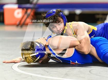 Thumbnail 3 in AIA Finals (Div 3 Qualifiers) photogallery.