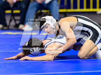 Thumbnail 1 in AIA Finals (Div 3 Qualifiers) photogallery.