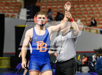 Thumbnail 2 in AIA Finals (Div 3 Qualifiers) photogallery.
