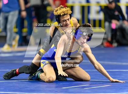 Thumbnail 3 in AIA Finals (Div 3 Qualifiers) photogallery.