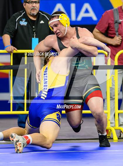 Thumbnail 2 in AIA Finals (Div 3 Qualifiers) photogallery.