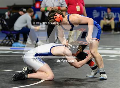 Thumbnail 3 in AIA Finals (Div 3 Qualifiers) photogallery.