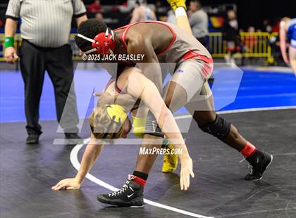 Thumbnail 3 in AIA Finals (Div 3 Qualifiers) photogallery.
