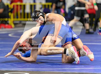 Thumbnail 3 in AIA Finals (Div 3 Qualifiers) photogallery.