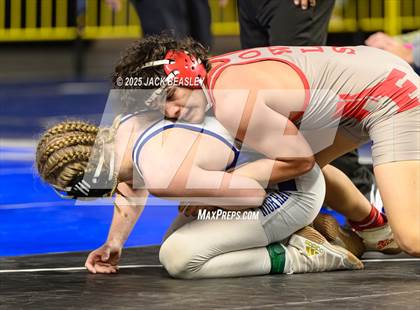 Thumbnail 3 in AIA Finals (Div 3 Qualifiers) photogallery.