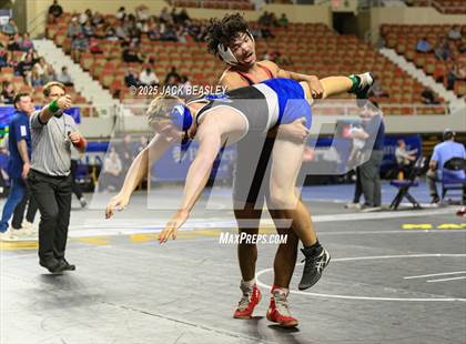 Thumbnail 2 in AIA Finals (Div 3 Qualifiers) photogallery.