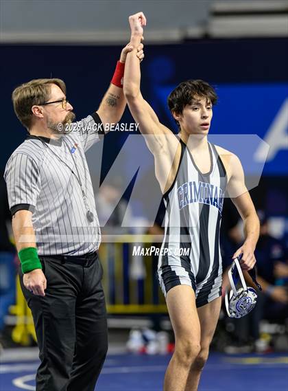 Thumbnail 2 in AIA Finals (Div 3 Qualifiers) photogallery.