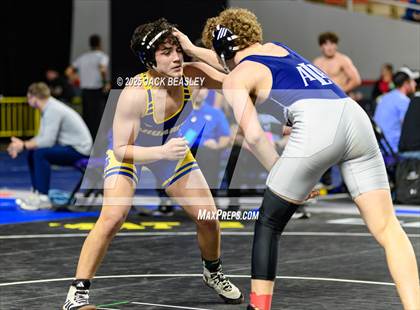 Thumbnail 3 in AIA Finals (Div 3 Qualifiers) photogallery.