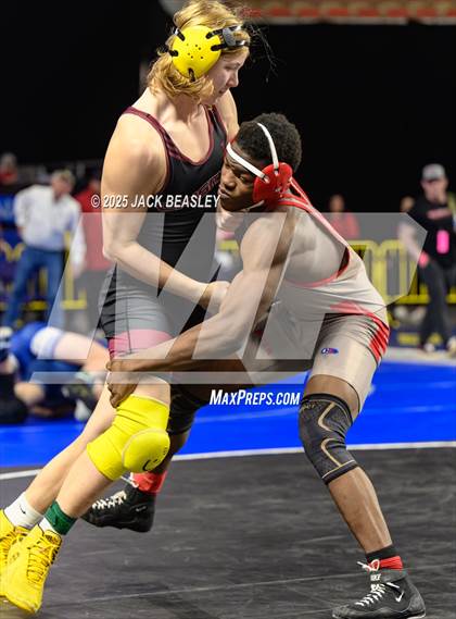 Thumbnail 2 in AIA Finals (Div 3 Qualifiers) photogallery.