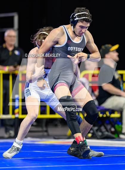 Thumbnail 2 in AIA Finals (Div 3 Qualifiers) photogallery.