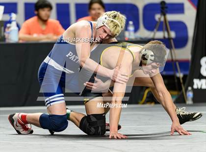 Thumbnail 2 in AIA Finals (Div 3 Qualifiers) photogallery.
