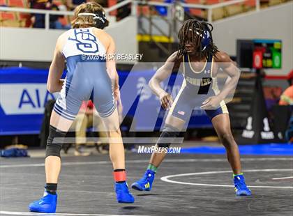 Thumbnail 1 in AIA Finals (Div 3 Qualifiers) photogallery.