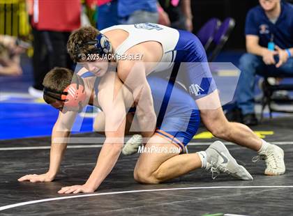 Thumbnail 1 in AIA Finals (Div 3 Qualifiers) photogallery.