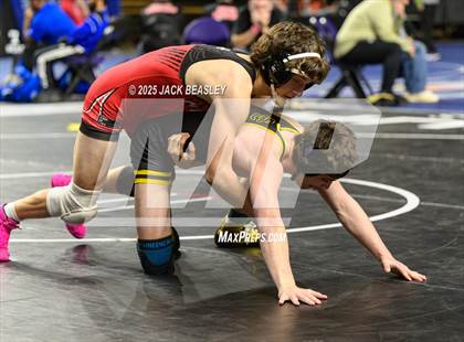 Thumbnail 1 in AIA Finals (Div 3 Qualifiers) photogallery.