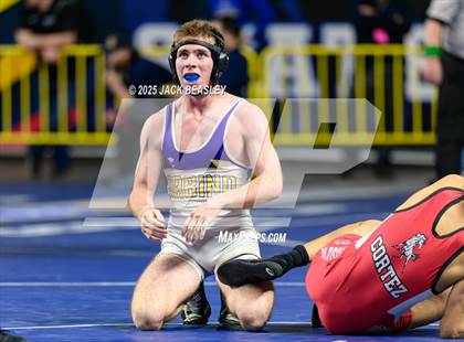 Thumbnail 2 in AIA Finals (Div 3 Qualifiers) photogallery.