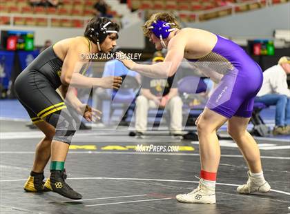 Thumbnail 2 in AIA Finals (Div 3 Qualifiers) photogallery.