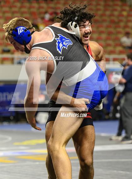 Thumbnail 3 in AIA Finals (Div 3 Qualifiers) photogallery.