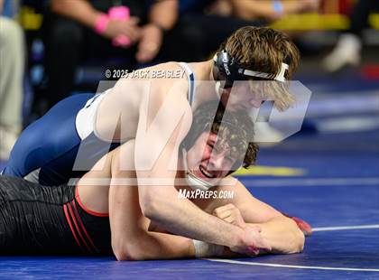Thumbnail 3 in AIA Finals (Div 3 Qualifiers) photogallery.