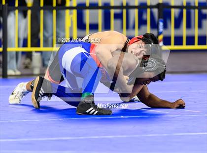 Thumbnail 2 in AIA Finals (Div 3 Qualifiers) photogallery.