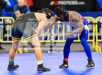 Thumbnail 2 in AIA Finals (Div 3 Qualifiers) photogallery.