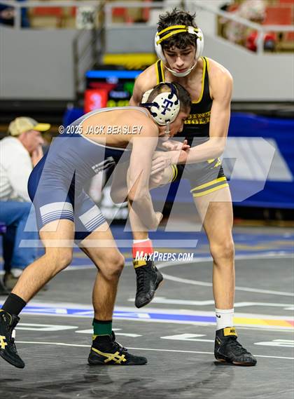 Thumbnail 2 in AIA Finals (Div 3 Qualifiers) photogallery.
