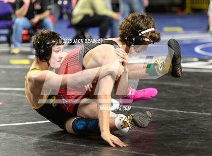 Thumbnail 3 in AIA Finals (Div 3 Qualifiers) photogallery.
