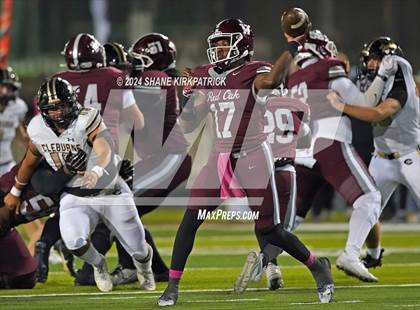 Thumbnail 3 in Cleburne @ Red Oak photogallery.