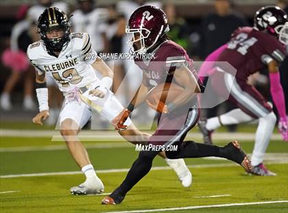 Thumbnail 1 in Cleburne @ Red Oak photogallery.