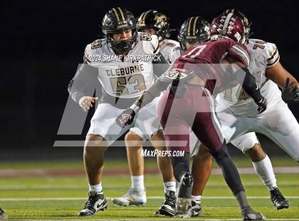 Thumbnail 3 in Cleburne @ Red Oak photogallery.